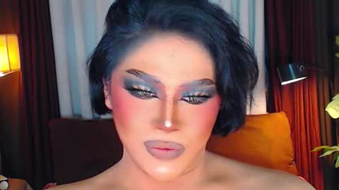 Samantha online show from 3, 12, 2025