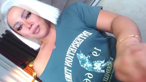 Snapshot of gorgeous_devilxxx chatting on 15, 1, 2026 Samantha online show from 15, 1, 2026