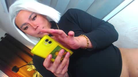 Snapshot of gorgeous_devilxxx chatting on 4, 2, 2026 Samantha online show from 4, 2, 2026