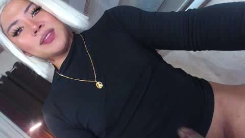 Snapshot of gorgeous_devilxxx chatting on 18, 2, 2026 Samantha online show from 18, 2, 2026