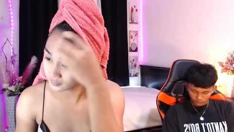 gorgeous_nicole online show from 5, 2, 2025