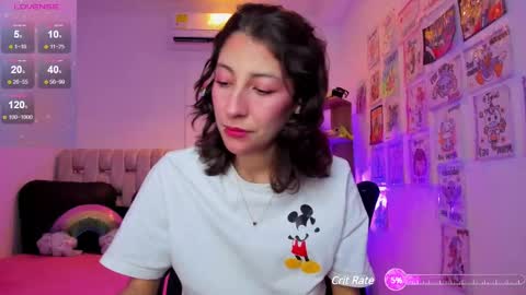 i am Jessi  I love animals and drawing I hope to get along with everyone. XOXO online show from 4, 3, 2025