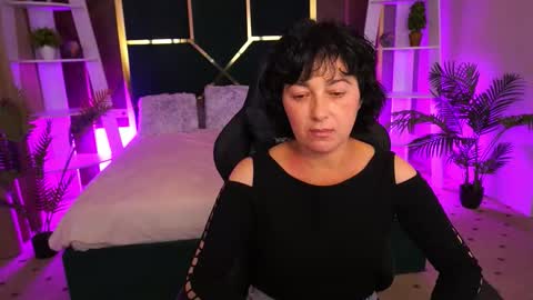 Snapshot of gorgeousalisee chatting on 30, 10, 2025 gorgeousalisee online show from 30, 10, 2025