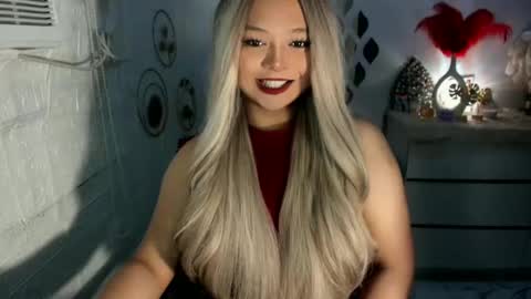 Amanda rose online show from 5, 12, 2024