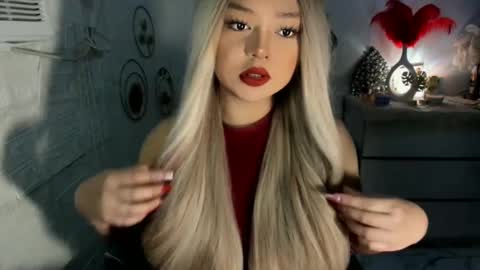 Amanda rose online show from 7, 12, 2024