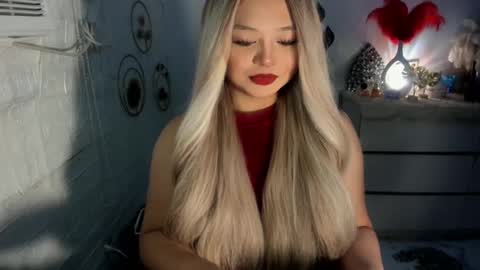 Amanda rose online show from 9, 12, 2024