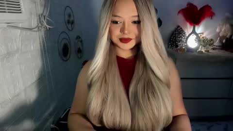 Amanda rose online show from 11, 12, 2024