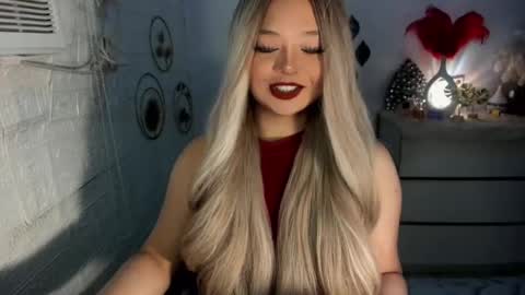 Amanda rose online show from 11, 12, 2024
