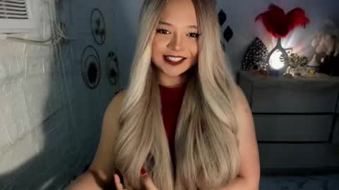 Amanda rose online show from 12, 12, 2024