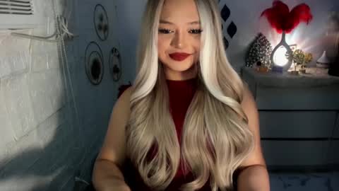 Amanda rose online show from 13, 12, 2024