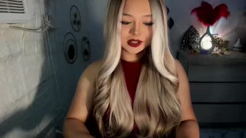 Amanda rose online show from 13, 12, 2024