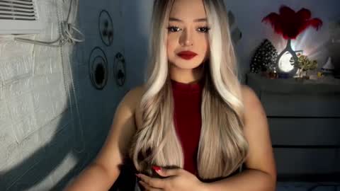 Amanda rose online show from 15, 12, 2024