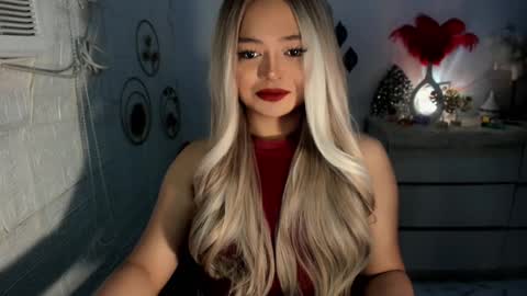 Amanda rose online show from 15, 12, 2024