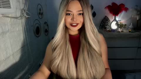 Amanda rose online show from 16, 12, 2024