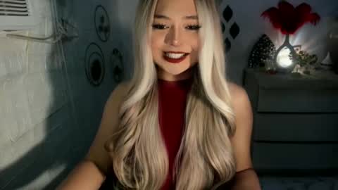 Amanda rose online show from 16, 12, 2024