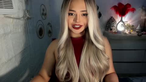Amanda rose online show from 17, 12, 2024