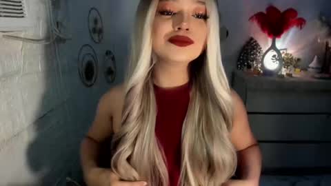 Amanda rose online show from 19, 12, 2024