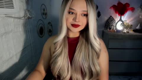 Amanda rose online show from 19, 12, 2024
