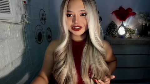 Amanda rose online show from 24, 12, 2024