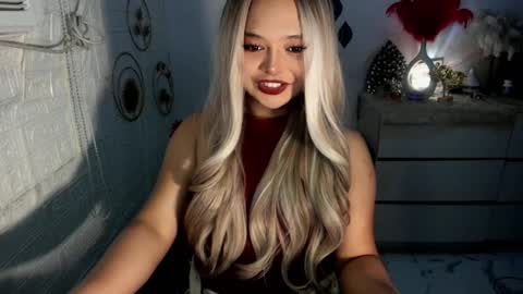 Amanda rose online show from 24, 12, 2024