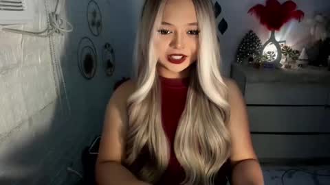 Amanda rose online show from 25, 12, 2024