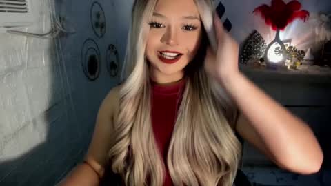 Amanda rose online show from 26, 12, 2024