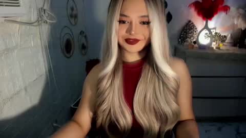 Amanda rose online show from 27, 12, 2024