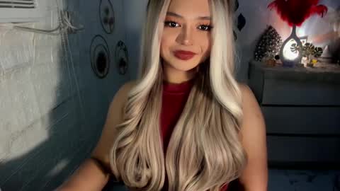 Amanda rose online show from 27, 12, 2024
