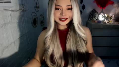 Amanda rose online show from 31, 12, 2024