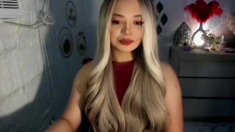 Amanda rose online show from 4, 1, 2025