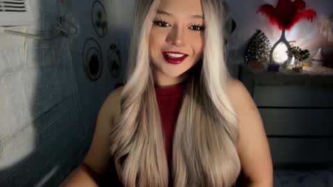 Amanda rose online show from 10, 1, 2025
