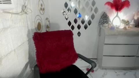 Snapshot of gorgeousamandarose chatting on 17, 1, 2025 Amanda rose online show from 17, 1, 2025