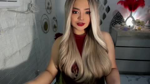 Snapshot of gorgeousamandarose chatting on 19, 1, 2025 Amanda rose online show from 19, 1, 2025