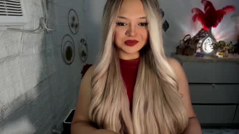 Snapshot of gorgeousamandarose chatting on 25, 1, 2025 Amanda rose online show from 25, 1, 2025