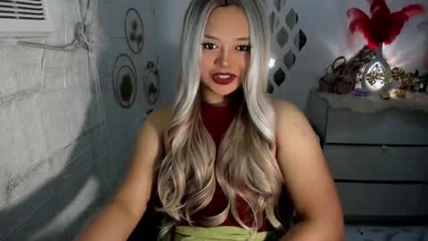 Snapshot of gorgeousamandarose chatting on 26, 1, 2025 Amanda rose online show from 26, 1, 2025