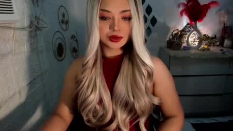 Snapshot of gorgeousamandarose chatting on 28, 1, 2025 Amanda rose online show from 28, 1, 2025