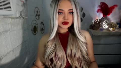 Snapshot of gorgeousamandarose chatting on 31, 1, 2025 Amanda rose online show from 31, 1, 2025