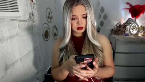 Snapshot of gorgeousamandarose chatting on 5, 2, 2025 Amanda rose online show from 5, 2, 2025