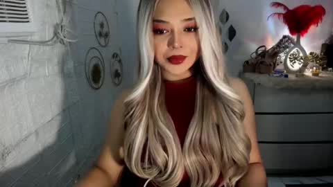 Snapshot of gorgeousamandarose chatting on 5, 2, 2025 Amanda rose online show from 5, 2, 2025