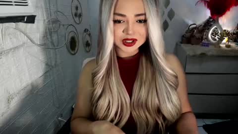 Amanda rose online show from 11, 2, 2025