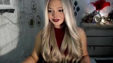 Amanda rose online show from 15, 2, 2025