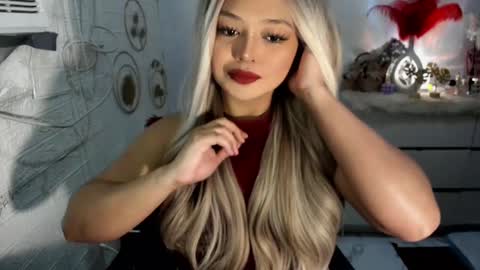 Amanda rose online show from 18, 2, 2025