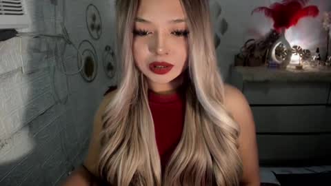 Snapshot of gorgeousamandarose chatting on 5, 3, 2025 Amanda rose online show from 5, 3, 2025