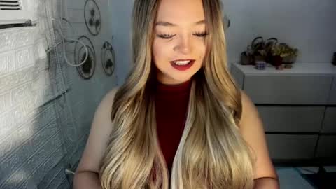 Snapshot of gorgeousamandarose chatting on 18, 9, 2025 Amanda rose online show from 18, 9, 2025