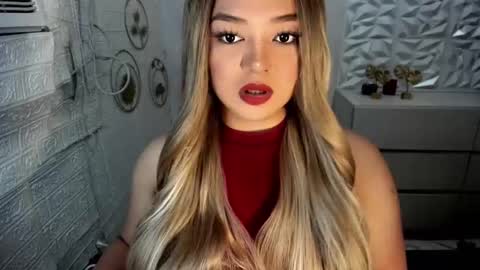 Snapshot of gorgeousamandarose chatting on 26, 9, 2025 Amanda rose online show from 26, 9, 2025