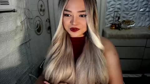 Snapshot of gorgeousamandarose chatting on 9, 10, 2025 Amanda rose online show from 9, 10, 2025