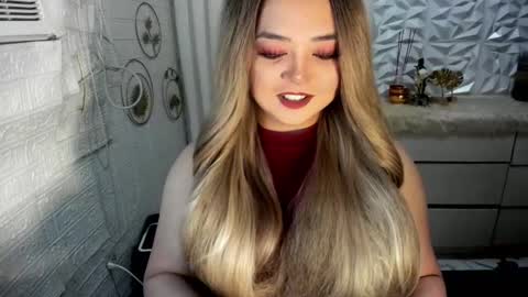 Snapshot of gorgeousamandarose chatting on 13, 10, 2025 Amanda rose online show from 13, 10, 2025