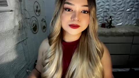 Snapshot of gorgeousamandarose chatting on 14, 10, 2025 Amanda rose online show from 14, 10, 2025