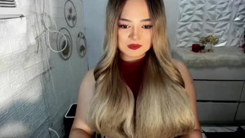 Snapshot of gorgeousamandarose chatting on 26, 10, 2025 Amanda rose online show from 26, 10, 2025