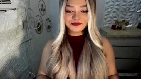 Snapshot of gorgeousamandarose chatting on 3, 11, 2025 Amanda rose online show from 3, 11, 2025